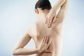 Options for treatment of cervical osteochondrosis