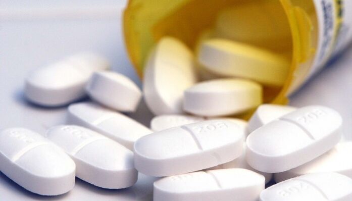 tablets for pain in finger joints