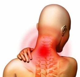 Osteocondrose of the cervical spine