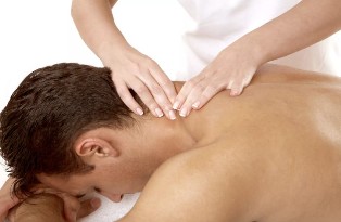 massage osteocondrose of the cervical spine