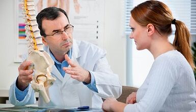 methods for diagnosing osteochondrosis